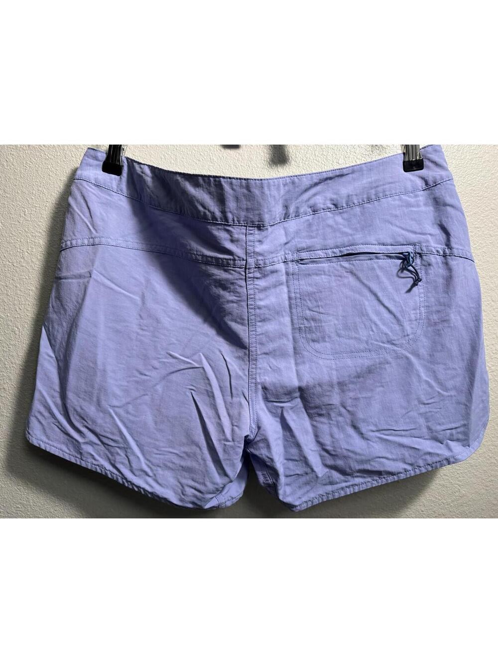Patagonia Women's Shorts Size 12 - Picture 4 of 5